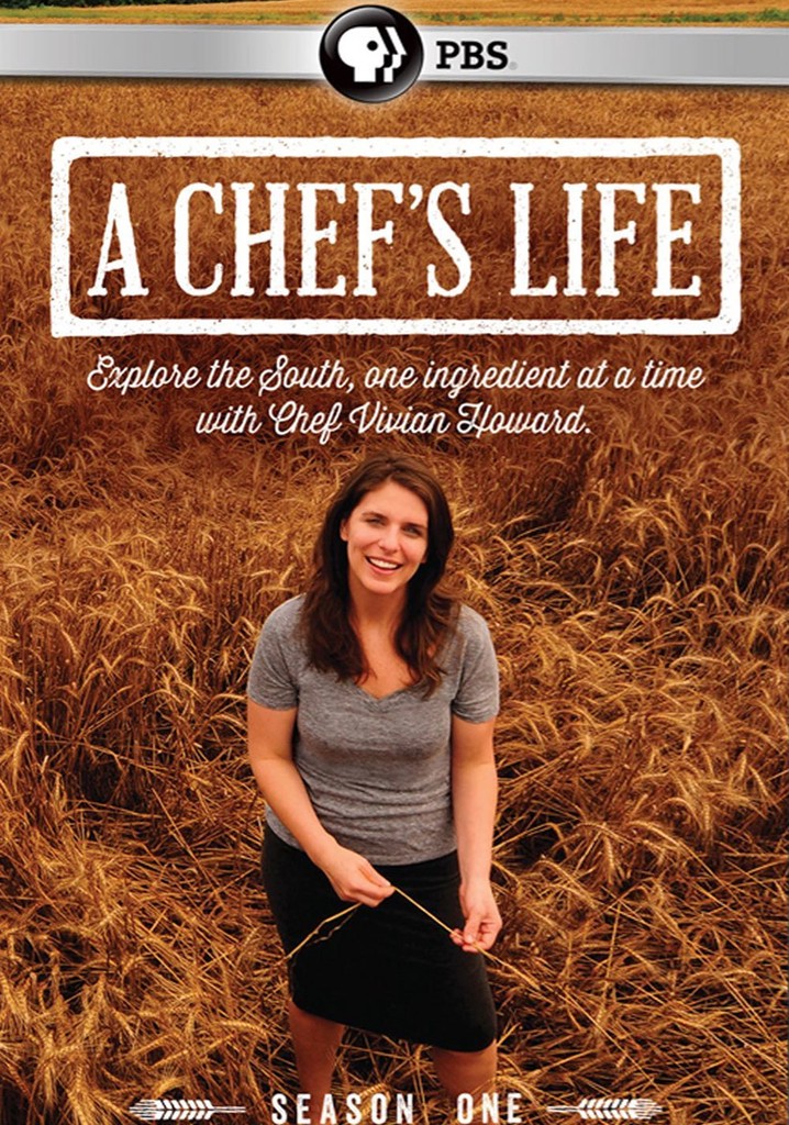 Ou Regarder For Life Saison 1 A Chef's Life streaming: où regarder les épisodes?